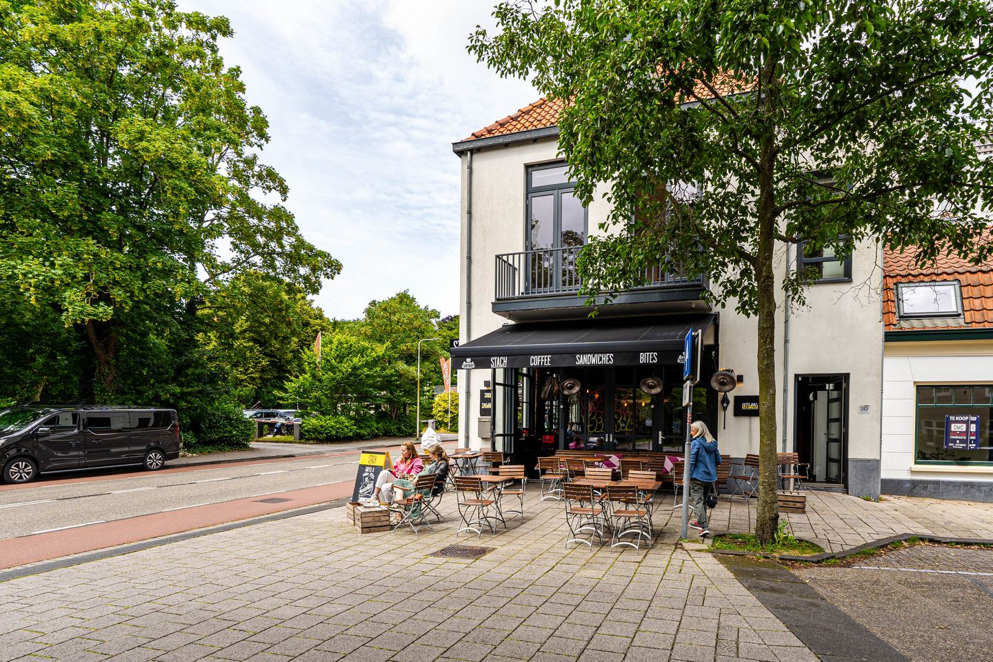 Foto 55 van Zijlweg 5