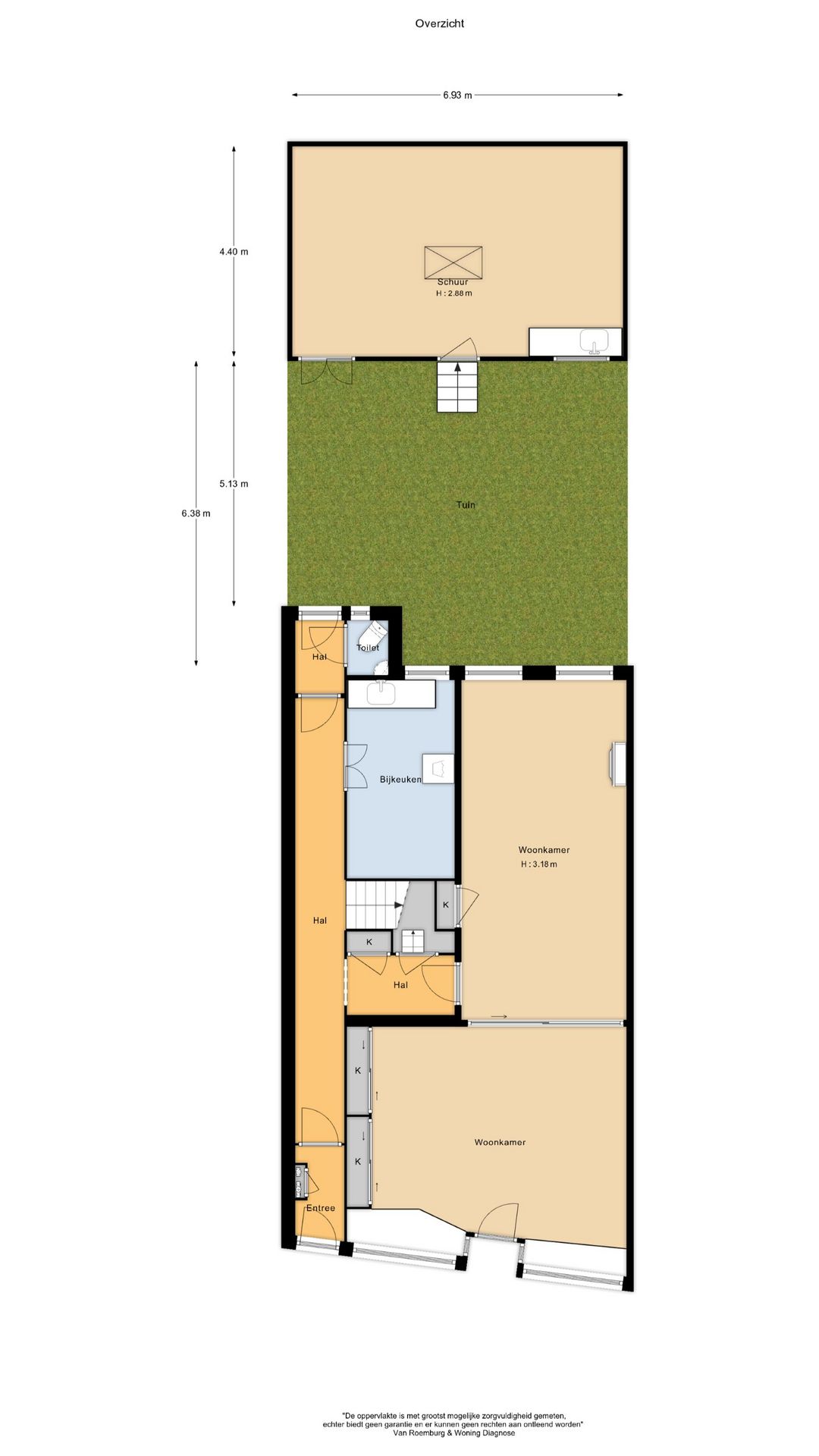 Foto 58 van Zijlweg 5