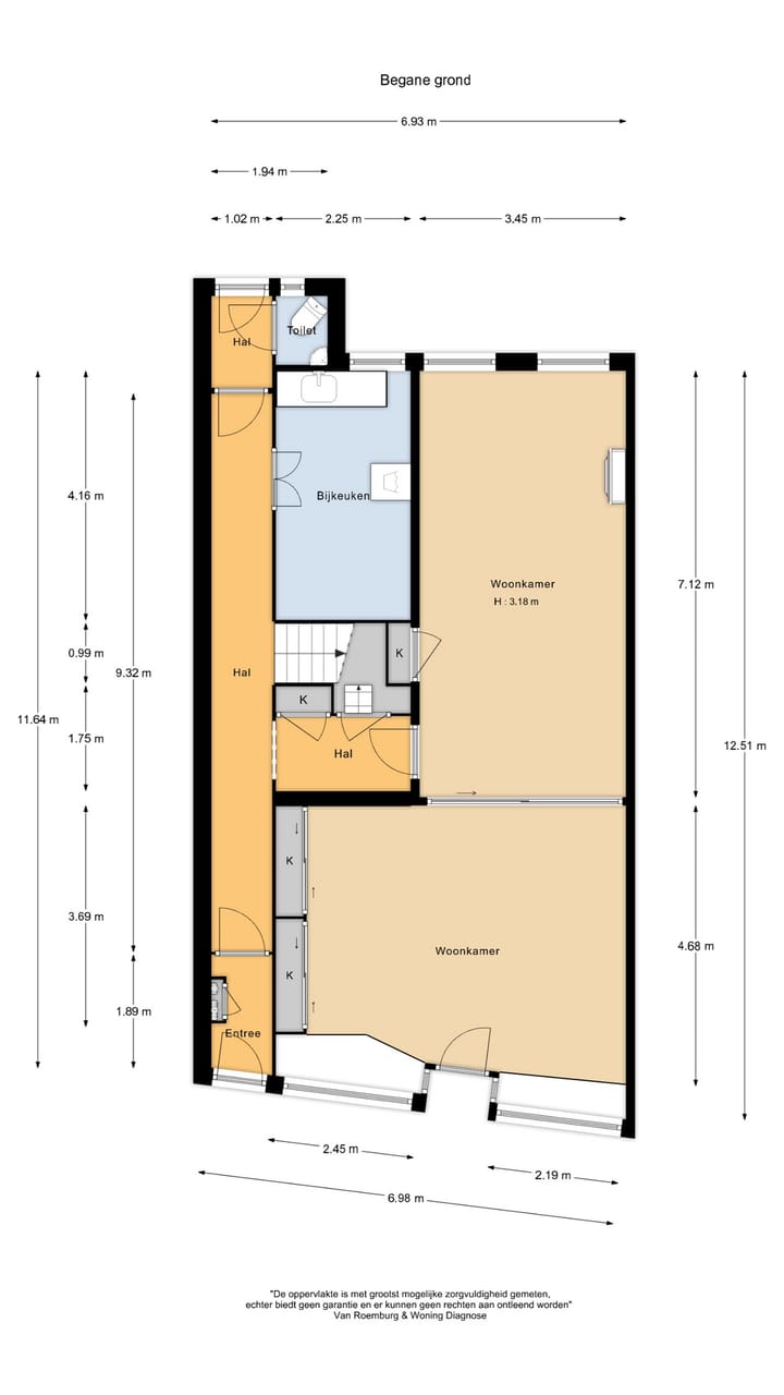 Foto 59 van Zijlweg 5