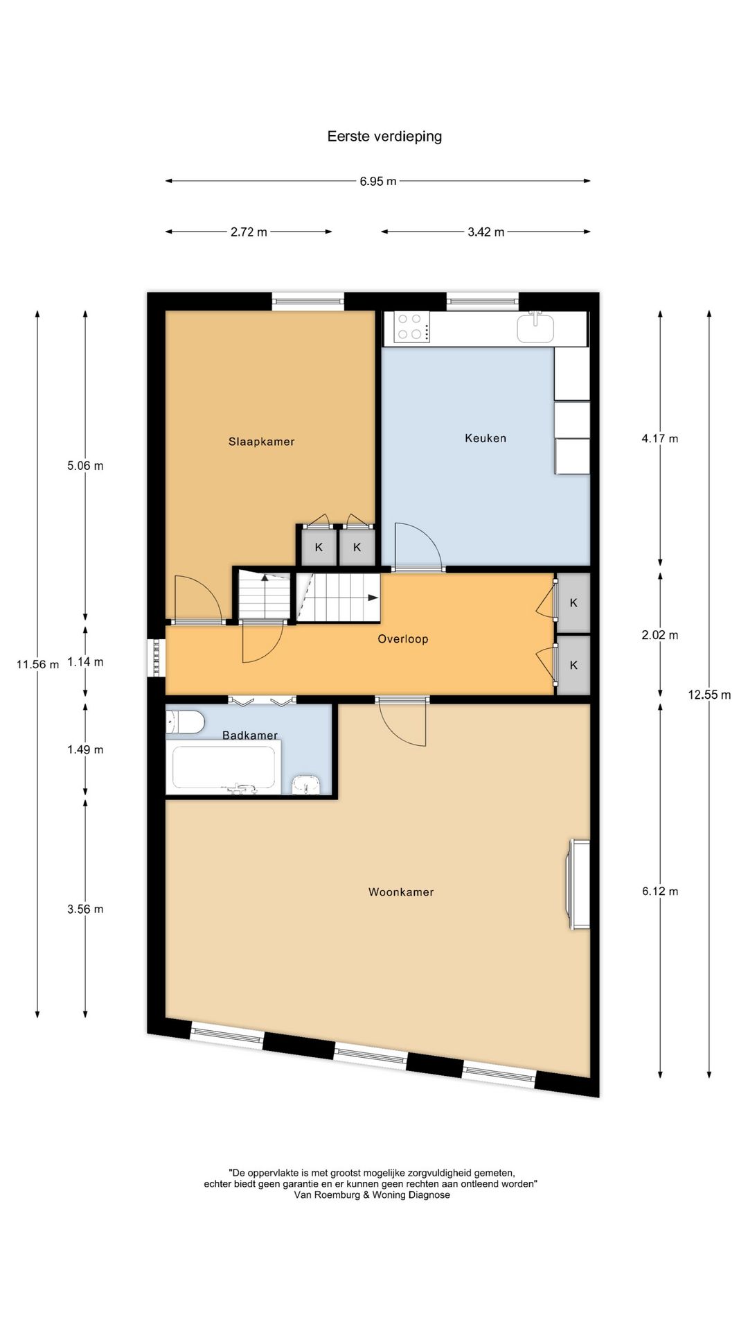 Foto 60 van Zijlweg 5