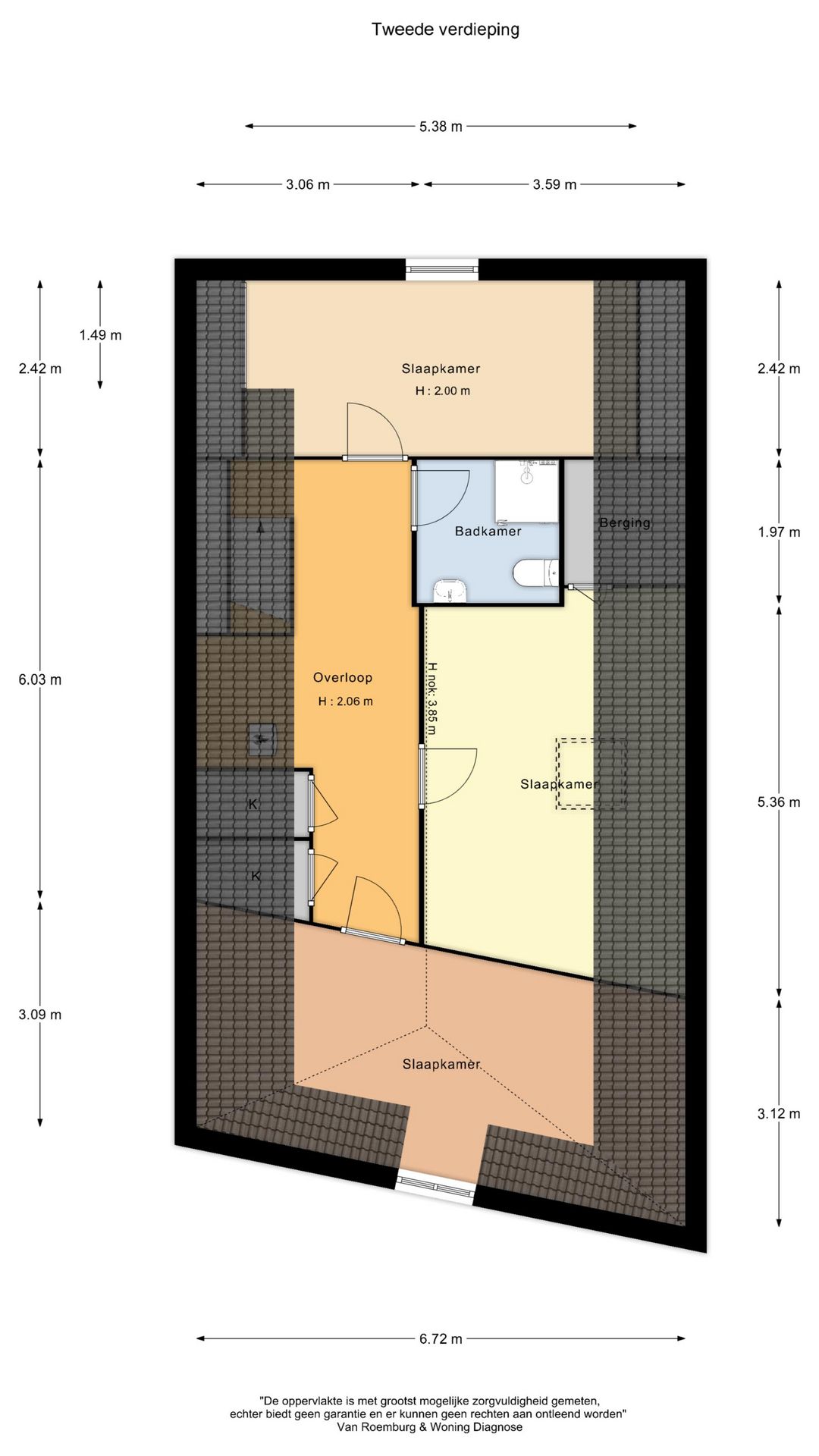 Foto 61 van Zijlweg 5