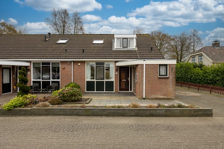 Foto 2 van Ir. Leemansstraat 37