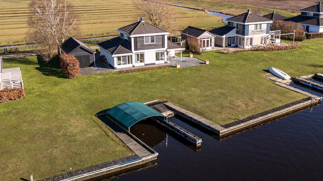 Photo 1 of Snoekeblêd 17