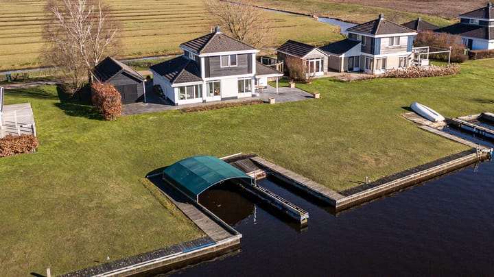 Photo 1 of Snoekeblêd 17