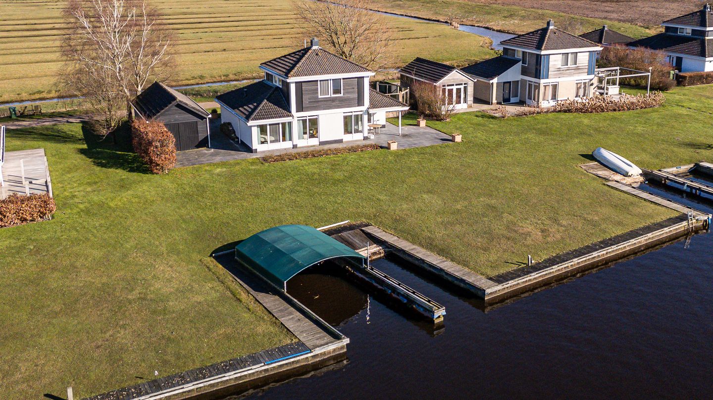 Photo 1 of Snoekeblêd 17