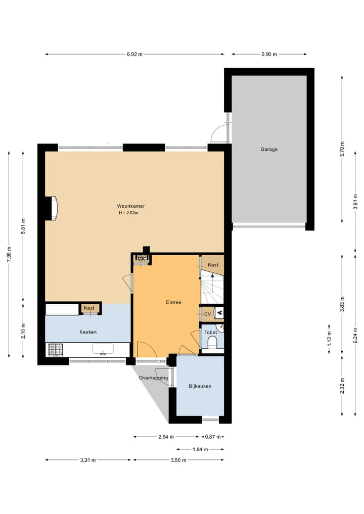 Foto 37 van Ir. Leemansstraat 37