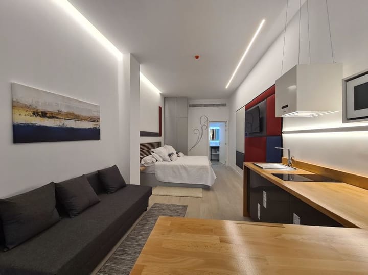 Foto 4 van Calle Costa