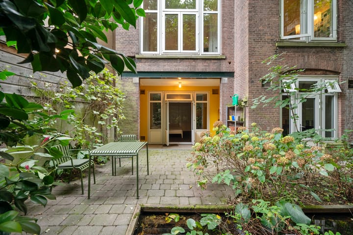 Photo 4 of Schiedamsesingel 161-A