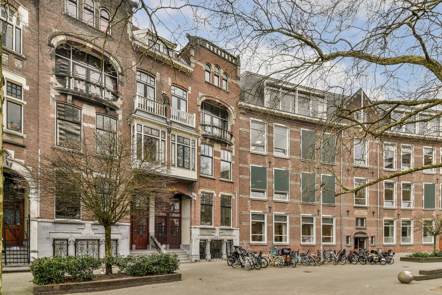 Foto 5 van Schiedamsesingel 161-A