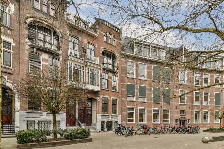 Photo 5 of Schiedamsesingel 161-A
