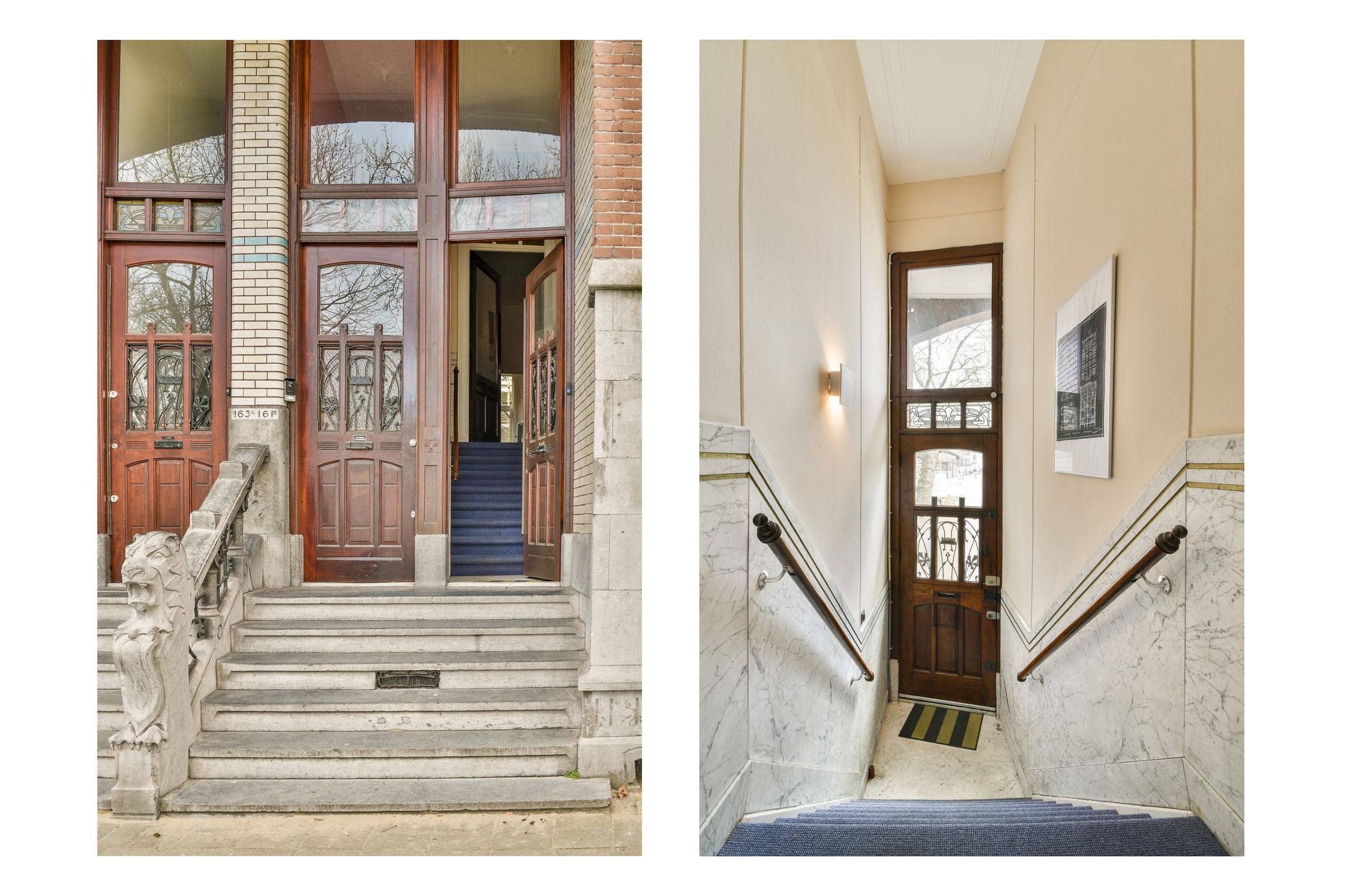 Foto 6 van Schiedamsesingel 161-A