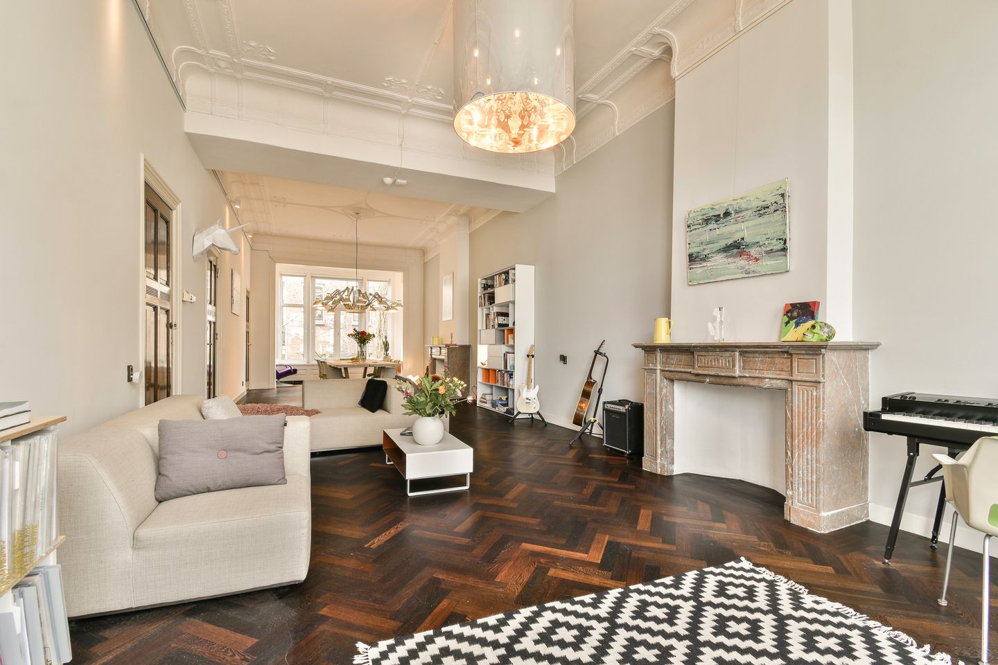 Foto 10 van Schiedamsesingel 161-A