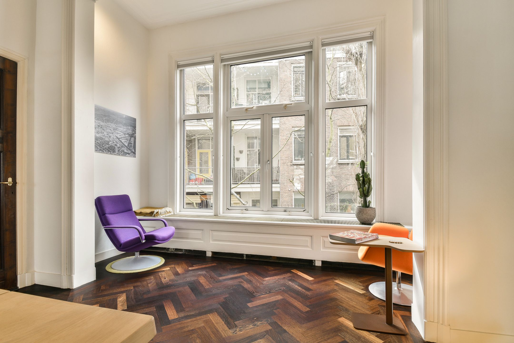 Foto 12 van Schiedamsesingel 161-A