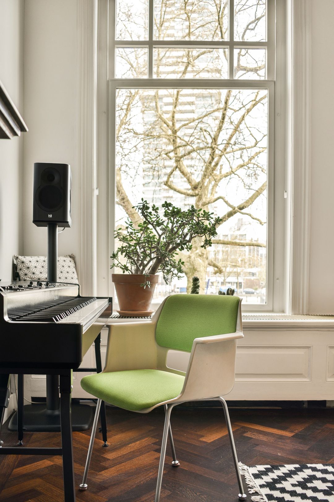 Foto 16 van Schiedamsesingel 161-A