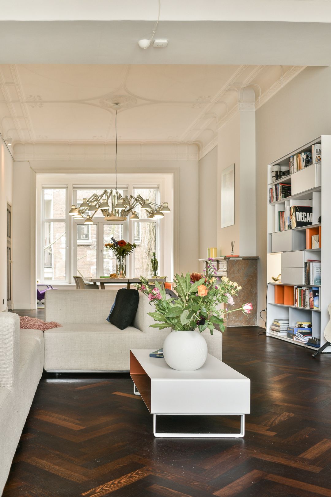 Foto 17 van Schiedamsesingel 161-A