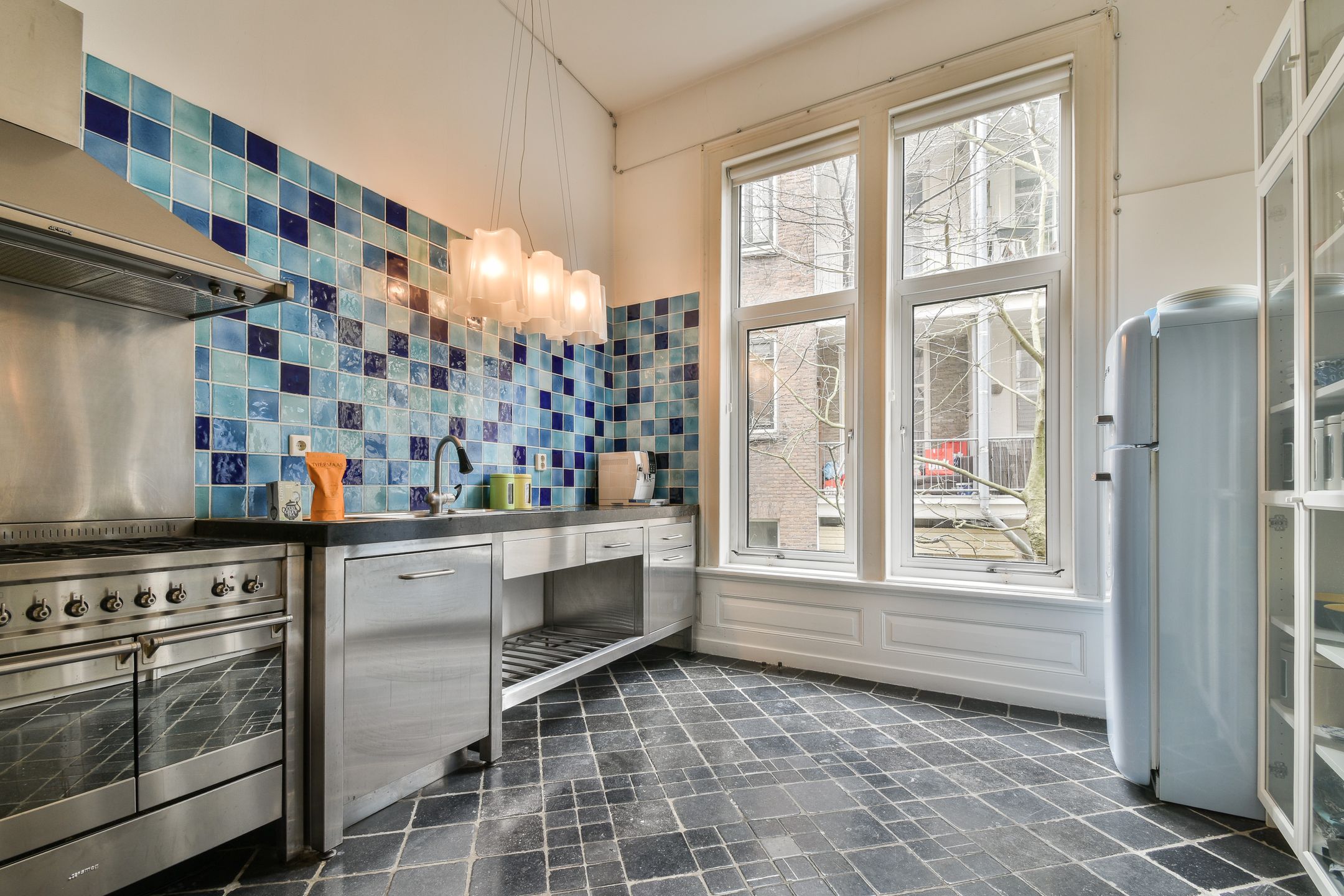 Foto 18 van Schiedamsesingel 161-A