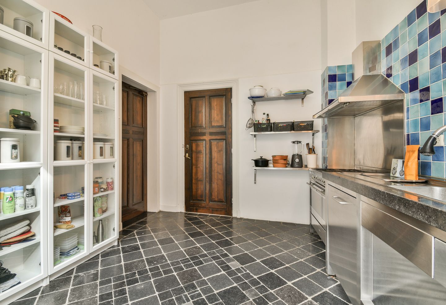 Foto 19 van Schiedamsesingel 161-A