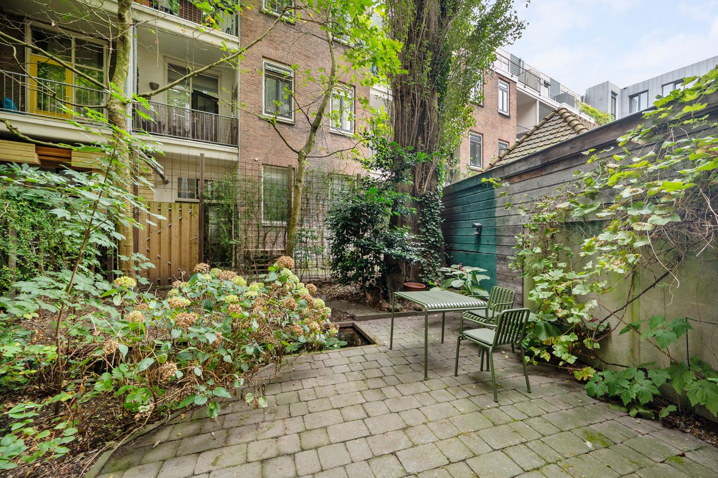 Foto 20 van Schiedamsesingel 161-A