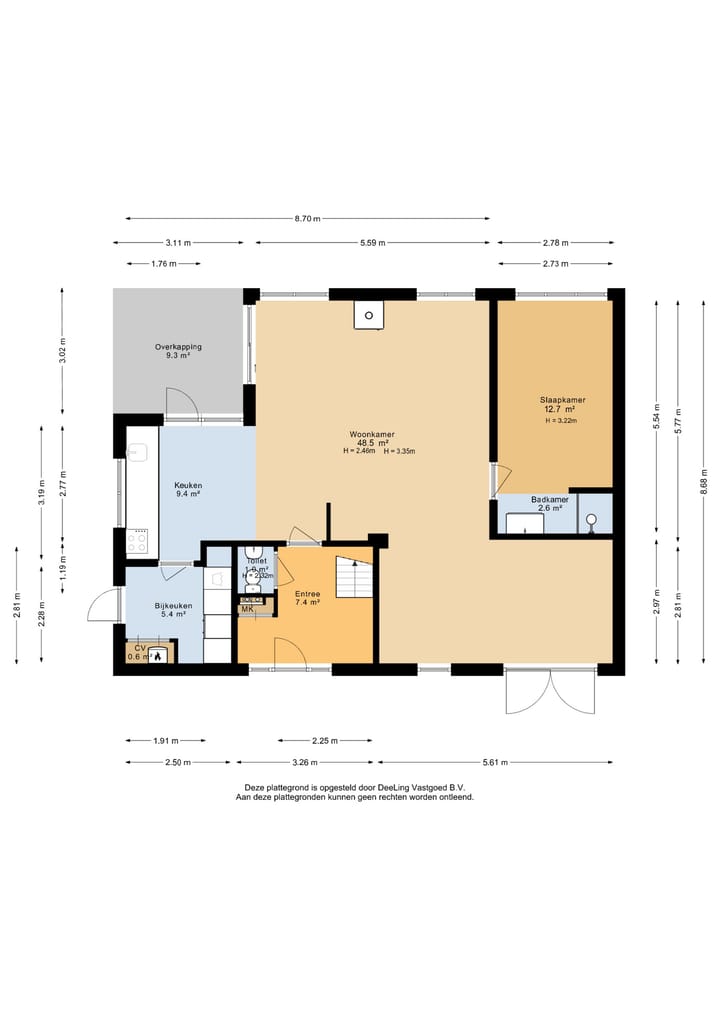 Photo 58 of Snoekeblêd 17