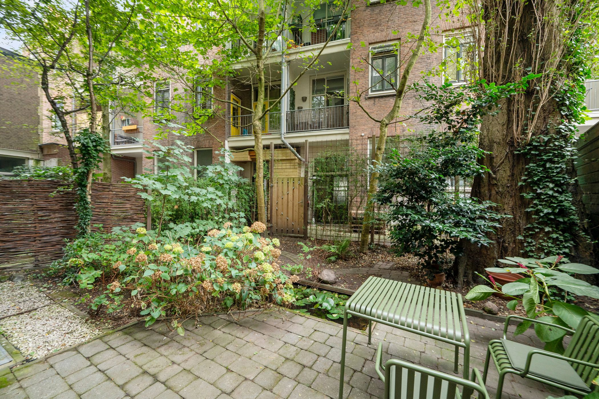 Foto 21 van Schiedamsesingel 161-A