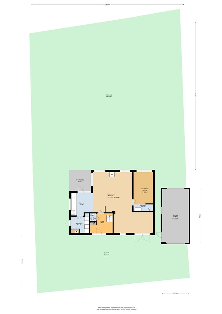 Photo 62 of Snoekeblêd 17