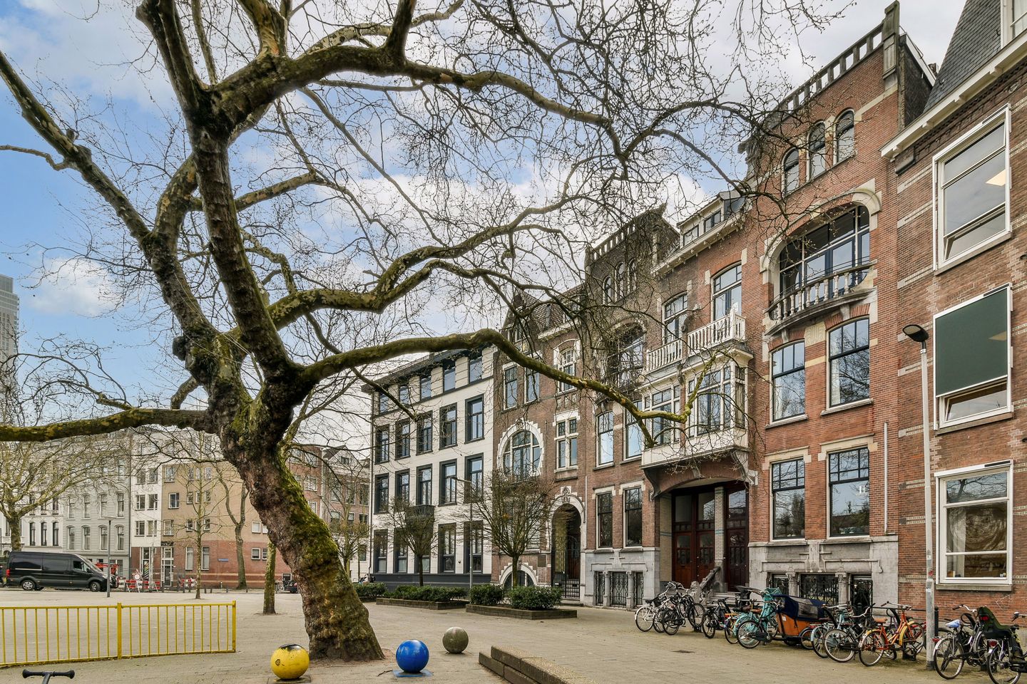 Foto 35 van Schiedamsesingel 161-A