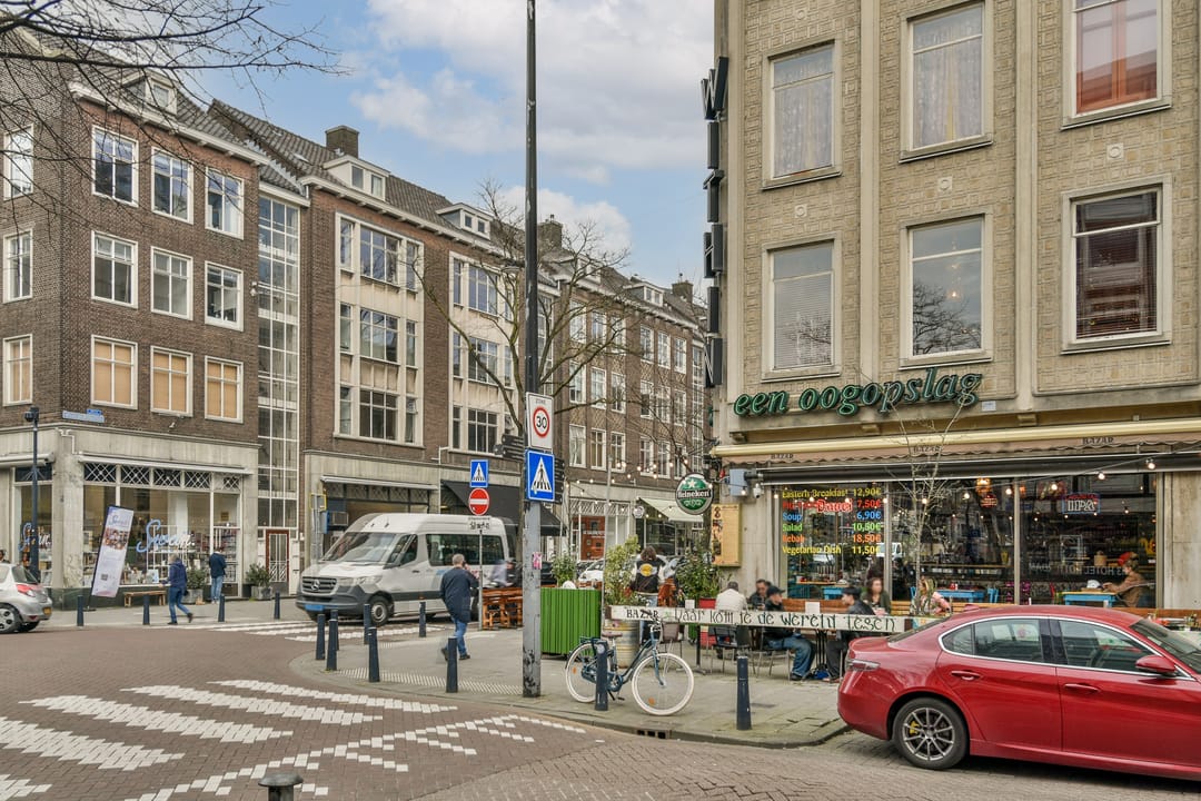 Foto 37 van Schiedamsesingel 161-A