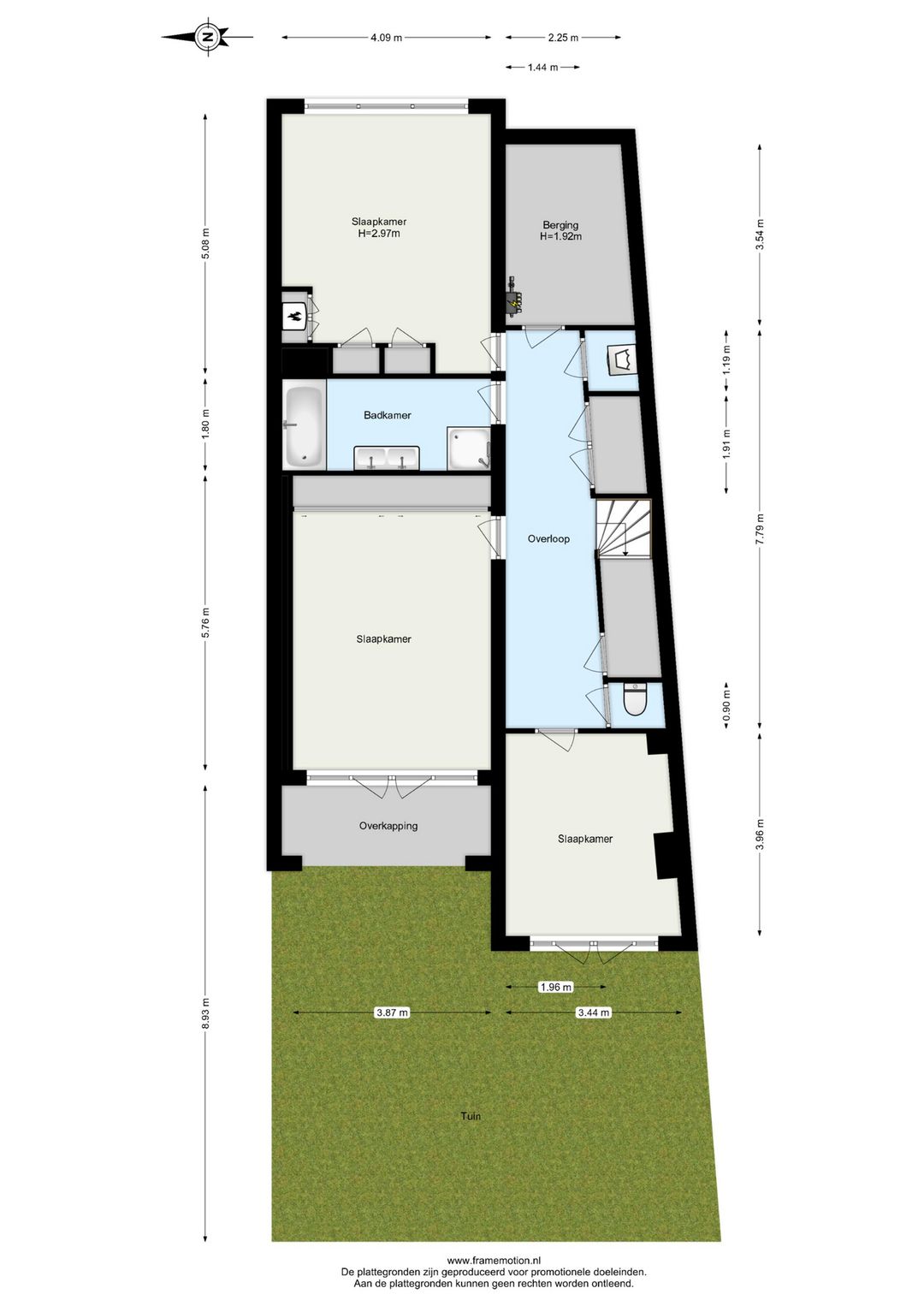 Foto 38 van Schiedamsesingel 161-A