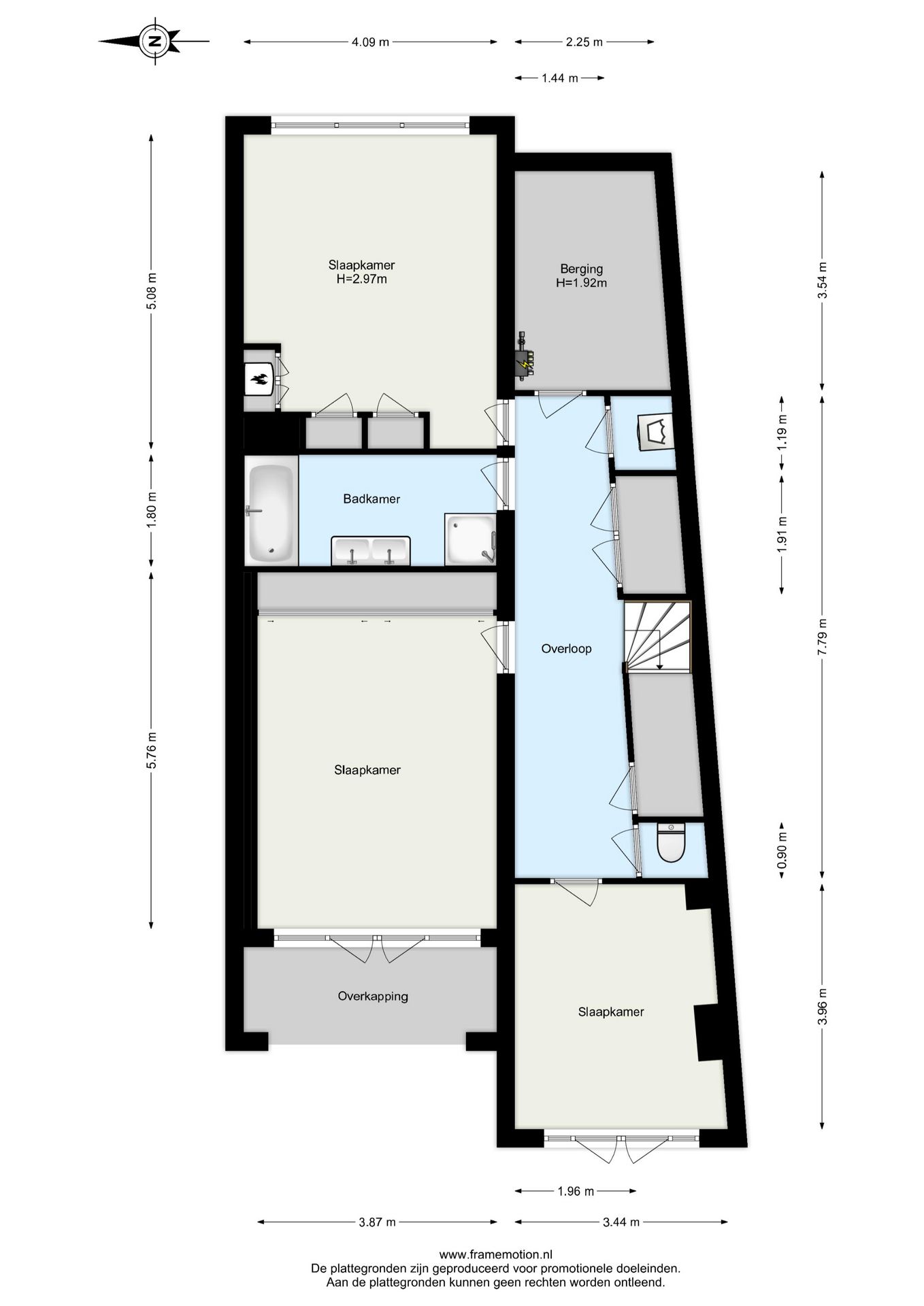 Foto 40 van Schiedamsesingel 161-A