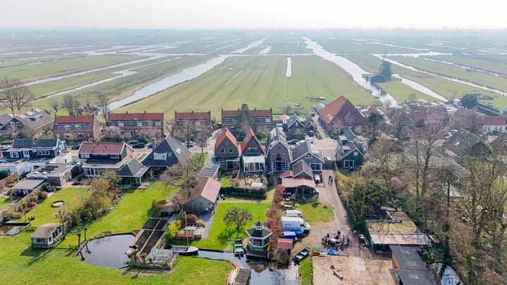 Foto 4 van Oosteinde 33