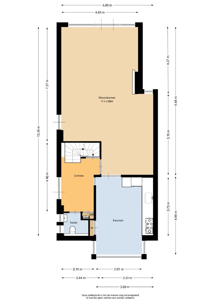 Foto 75 van Oosteinde 33