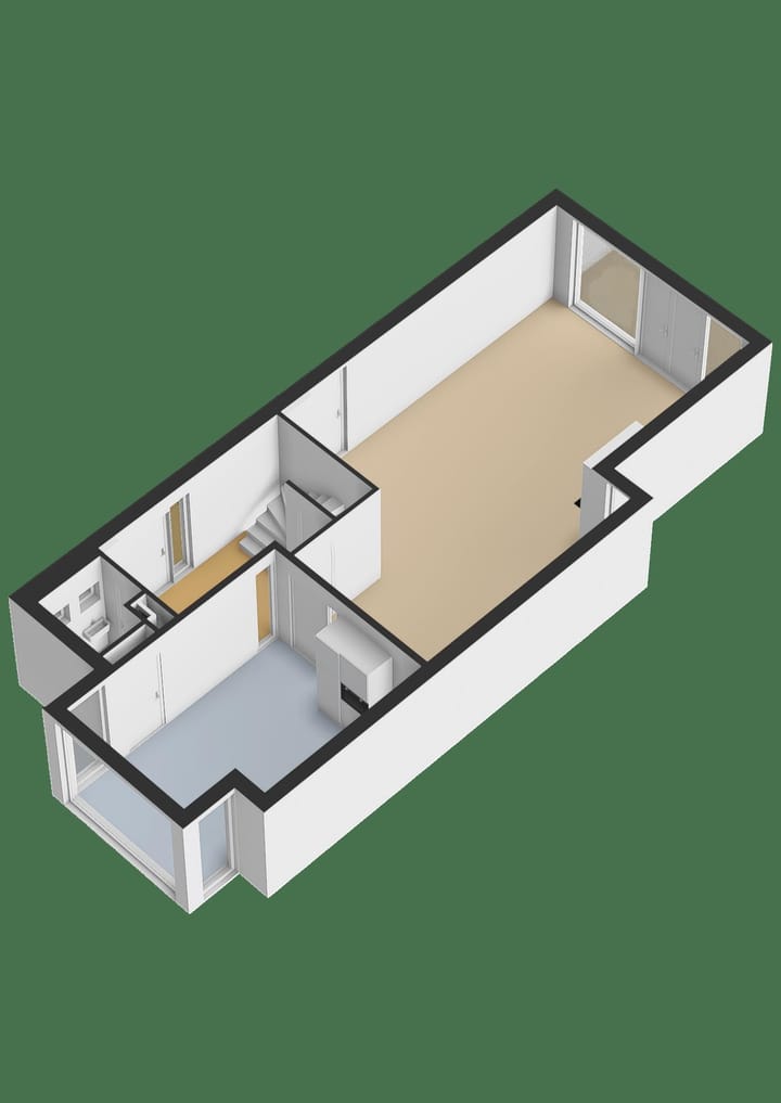 Foto 76 van Oosteinde 33
