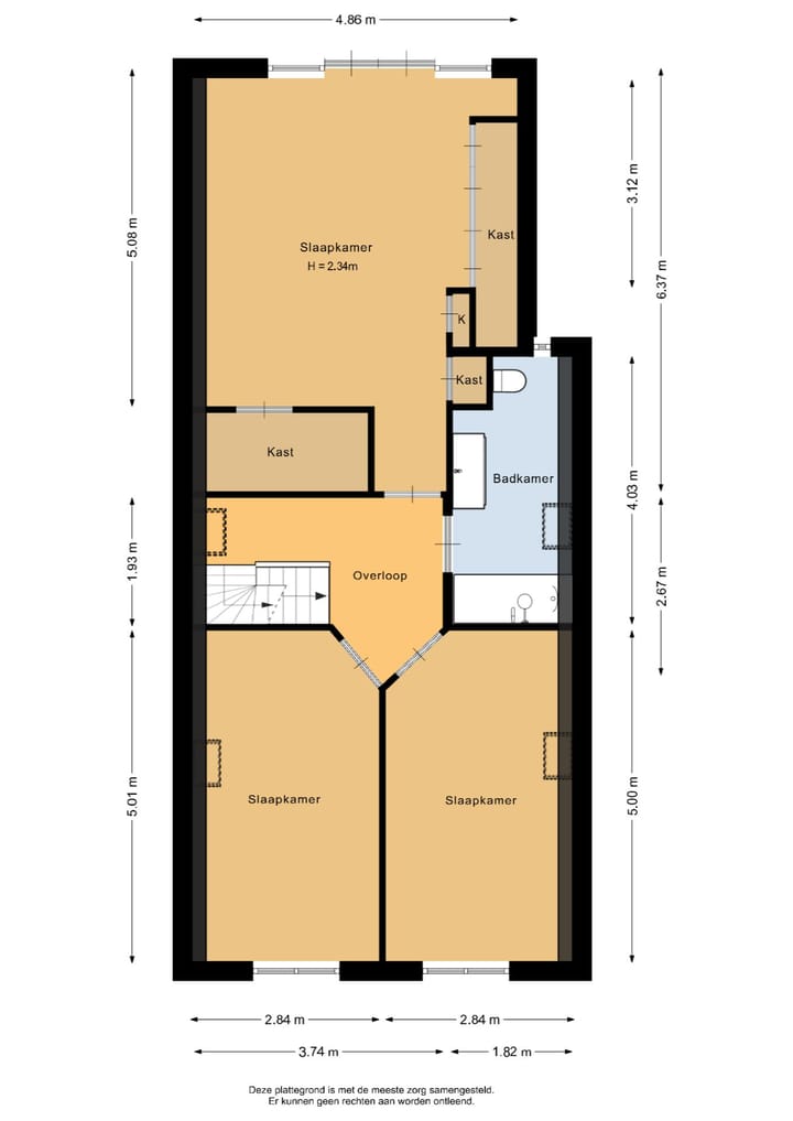 Foto 79 van Oosteinde 33