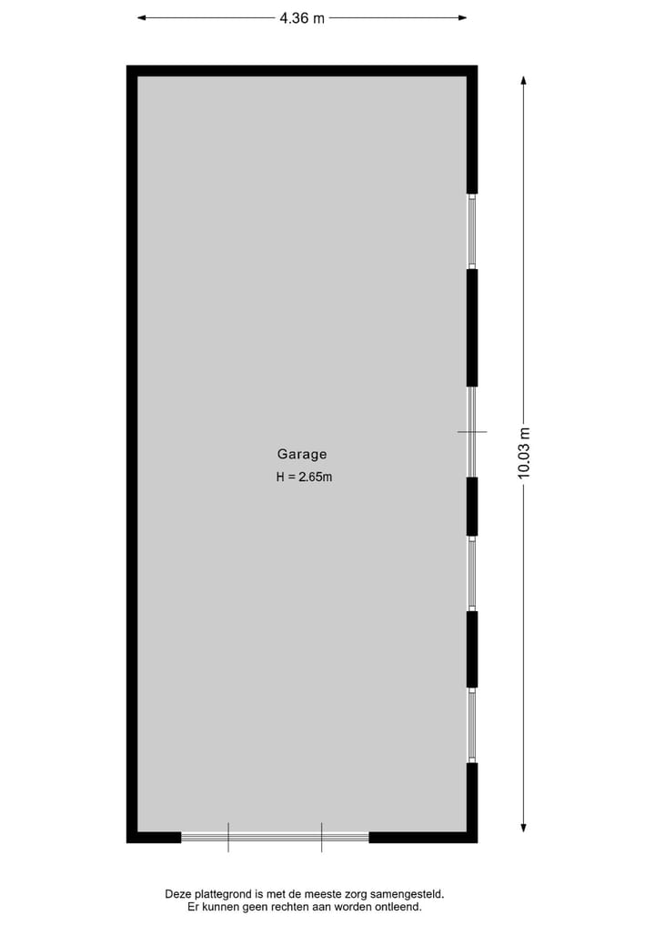 Foto 81 van Oosteinde 33