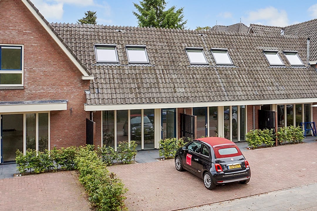 Foto 2 van Soestdijkseweg Zuid 217