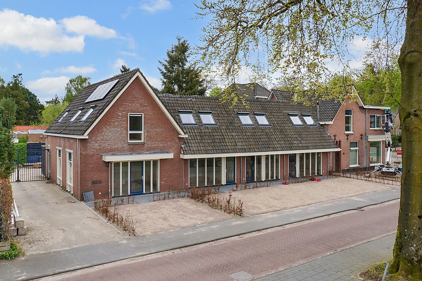 Foto 25 van Soestdijkseweg Zuid 217