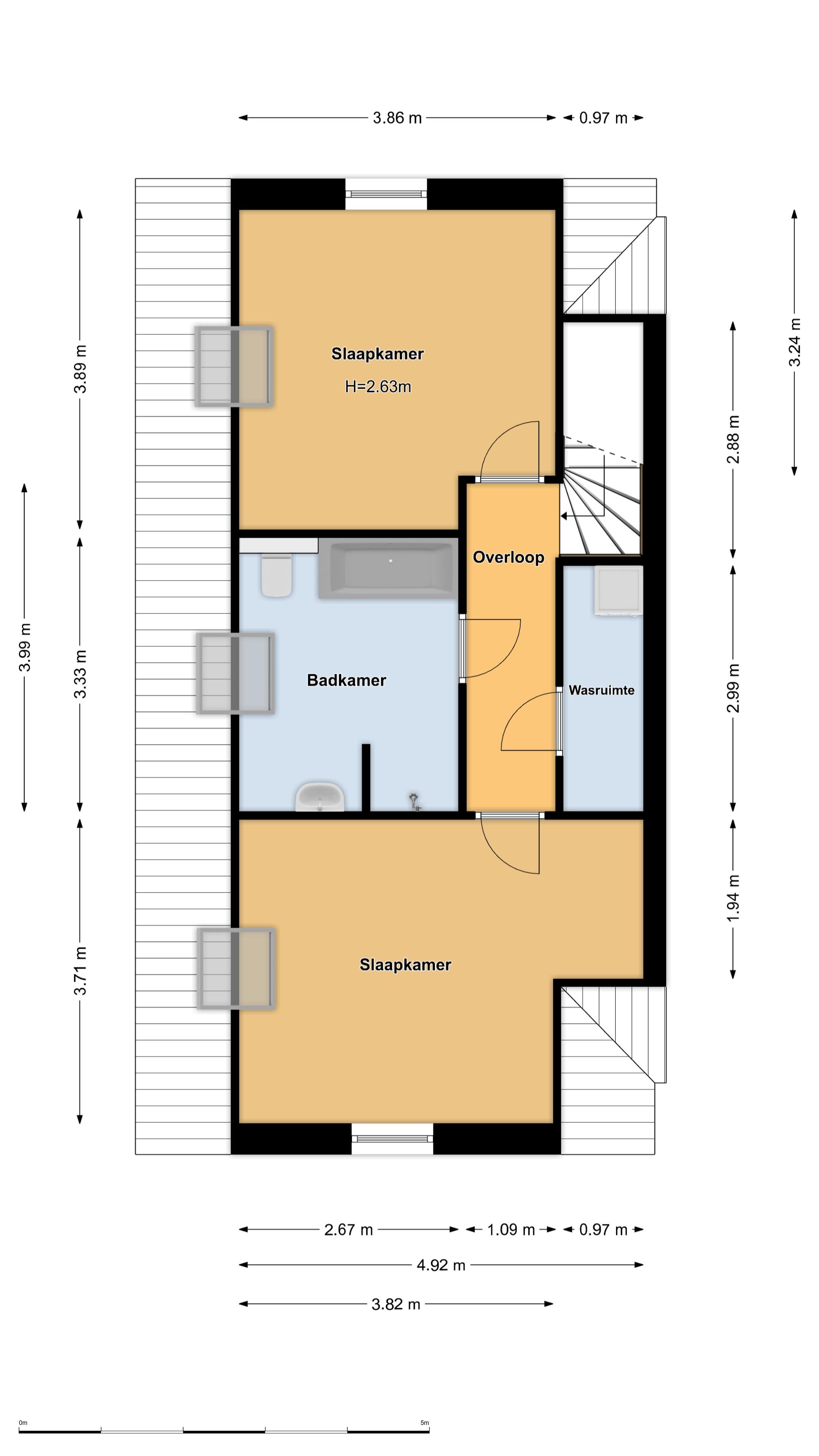 Foto 27 van Soestdijkseweg Zuid 217