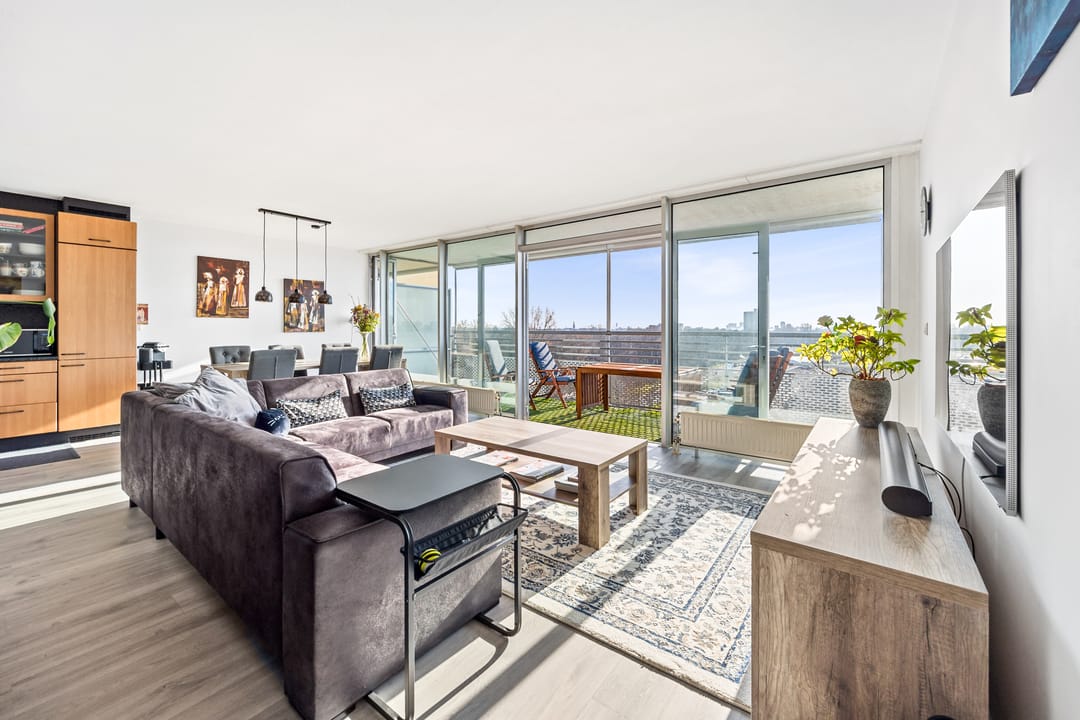 Foto 1 van Noordsingel 52