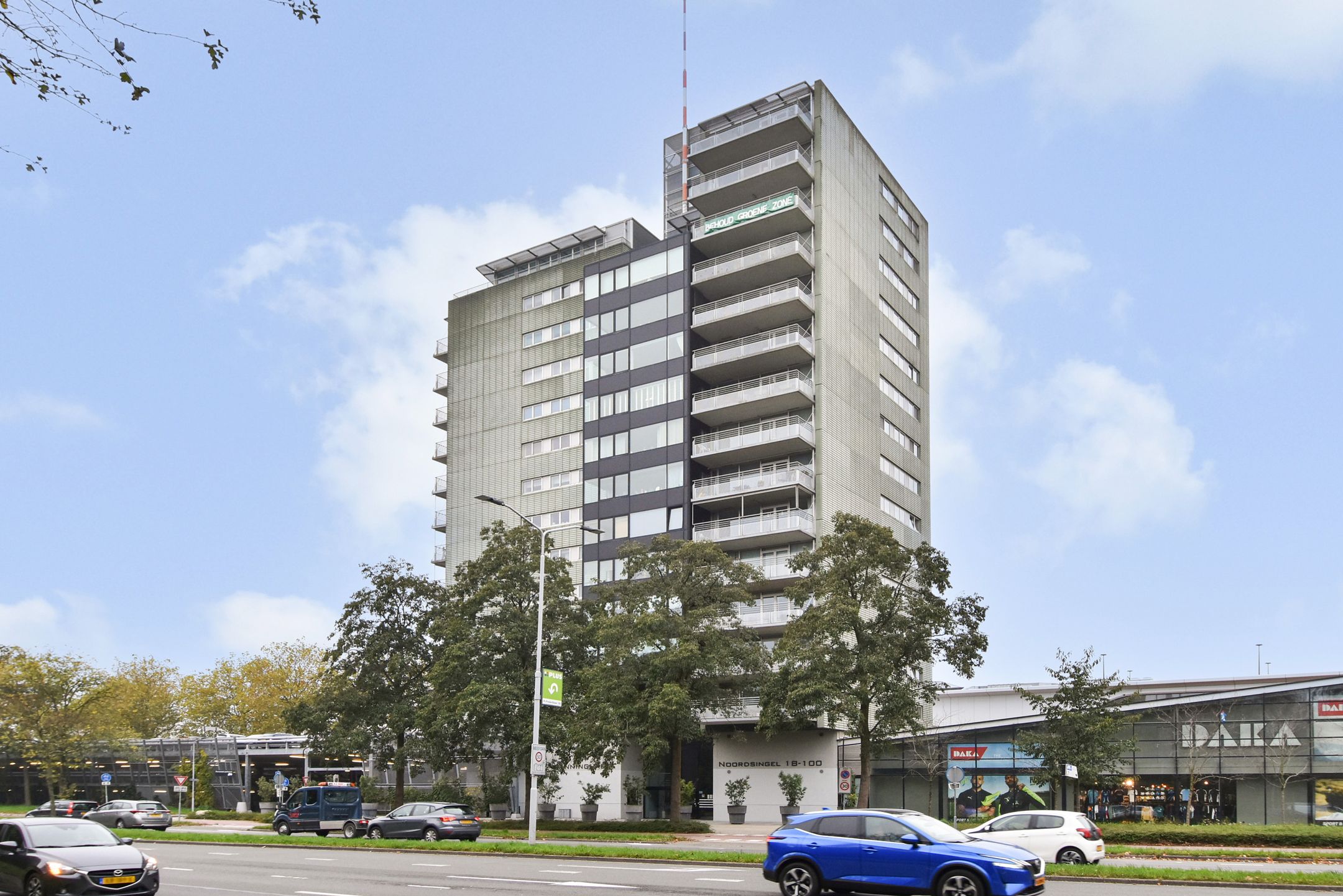 Foto 3 van Noordsingel 52