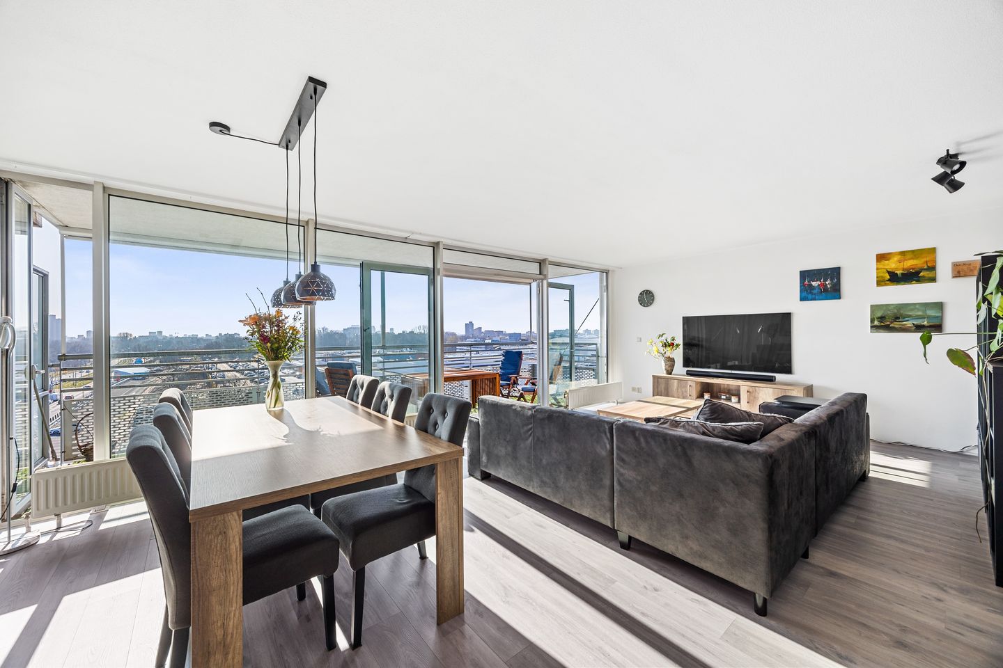 Foto 5 van Noordsingel 52