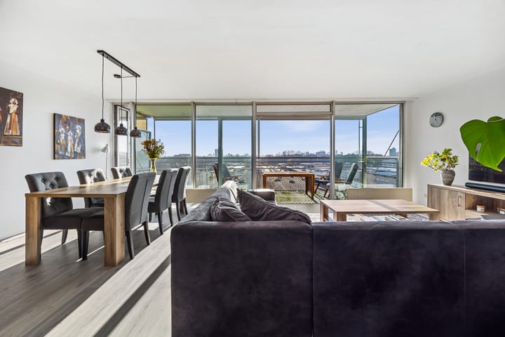 Foto 7 van Noordsingel 52