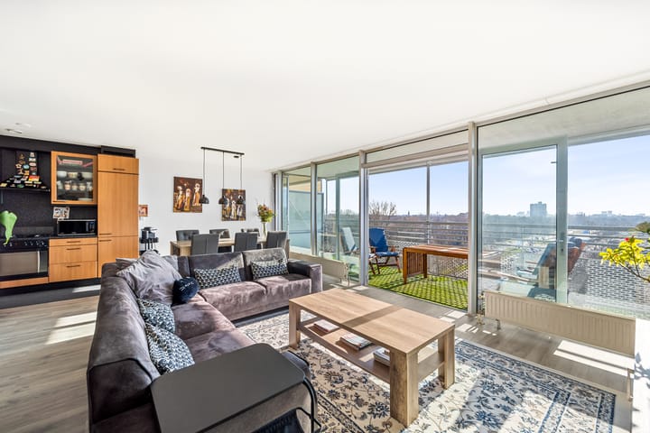 Foto 8 van Noordsingel 52