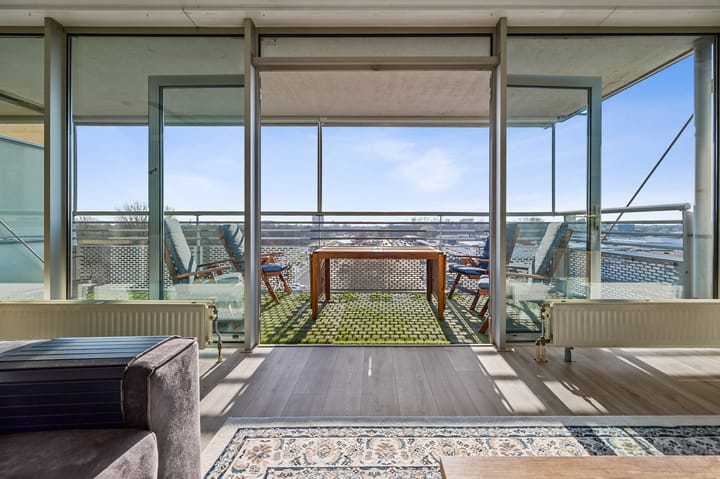 Foto 9 van Noordsingel 52