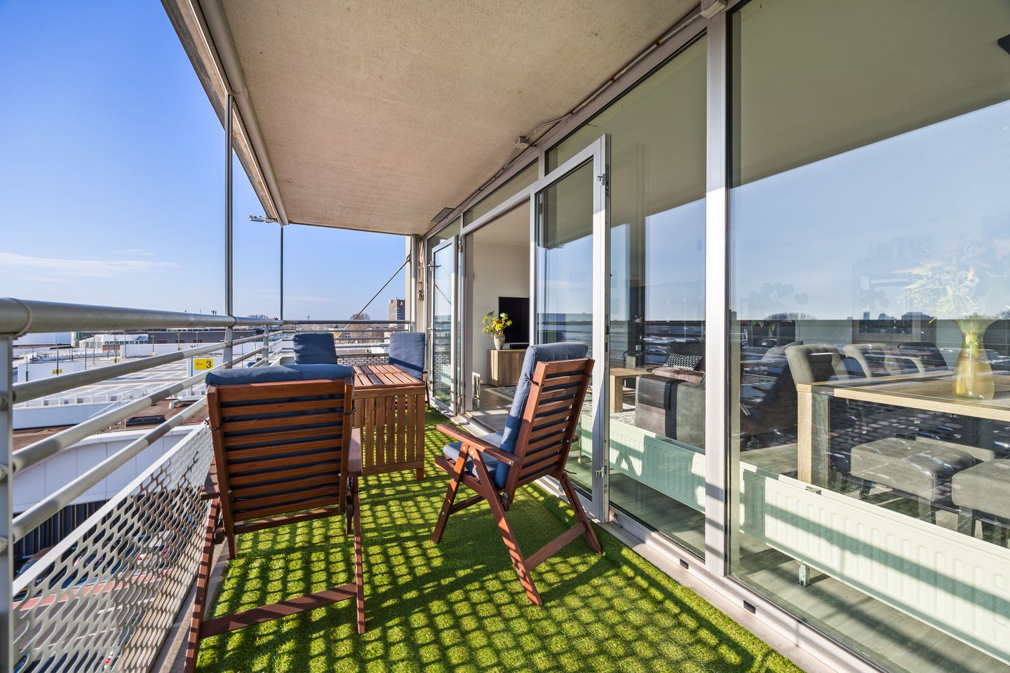 Foto 10 van Noordsingel 52