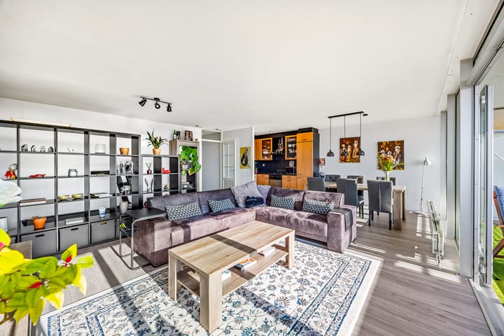 Foto 11 van Noordsingel 52