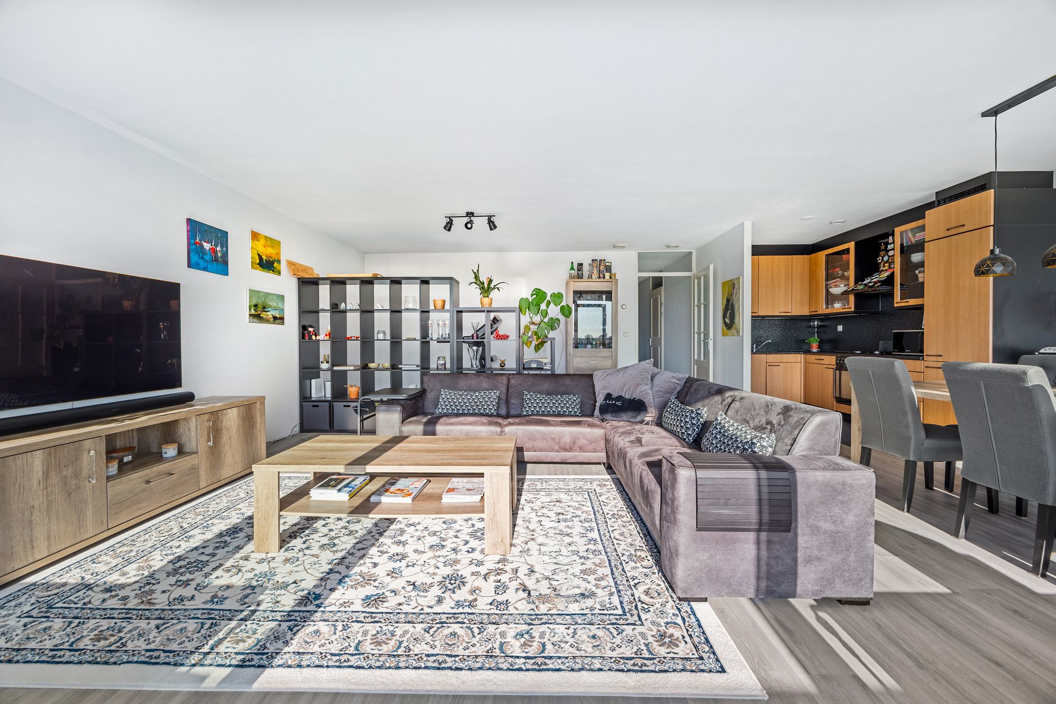 Foto 12 van Noordsingel 52