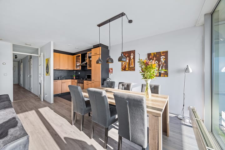 Foto 13 van Noordsingel 52