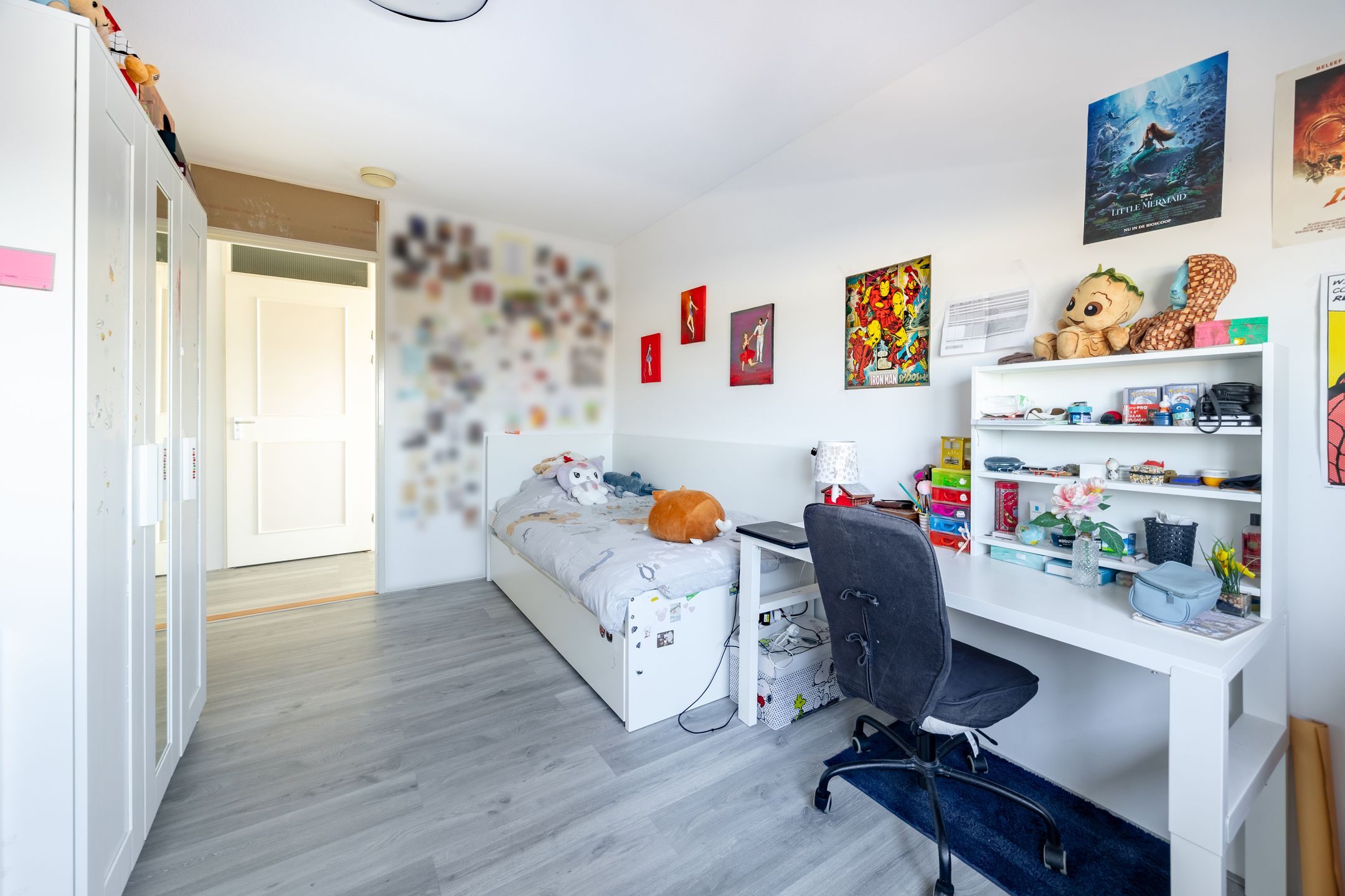 Foto 21 van Noordsingel 52