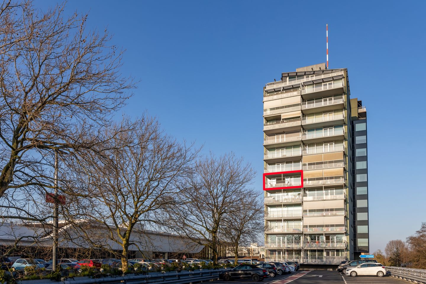 Foto 25 van Noordsingel 52