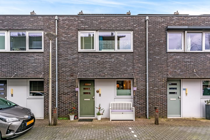 Foto 2 van Stichtse hof 5